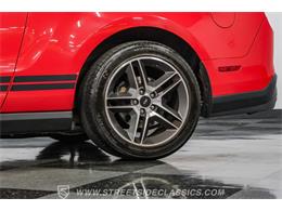 2010 Ford Mustang (CC-2089381) for sale in Ft Worth, Texas