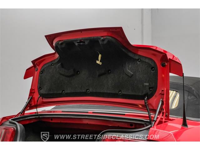 2010 Ford Mustang (CC-2089381) for sale in Ft Worth, Texas