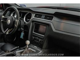 2010 Ford Mustang (CC-2089381) for sale in Ft Worth, Texas