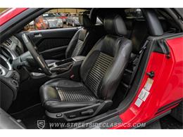 2010 Ford Mustang (CC-2089381) for sale in Ft Worth, Texas