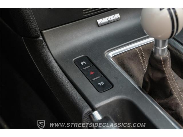 2010 Ford Mustang (CC-2089381) for sale in Ft Worth, Texas