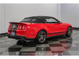 2010 Ford Mustang (CC-2089381) for sale in Ft Worth, Texas