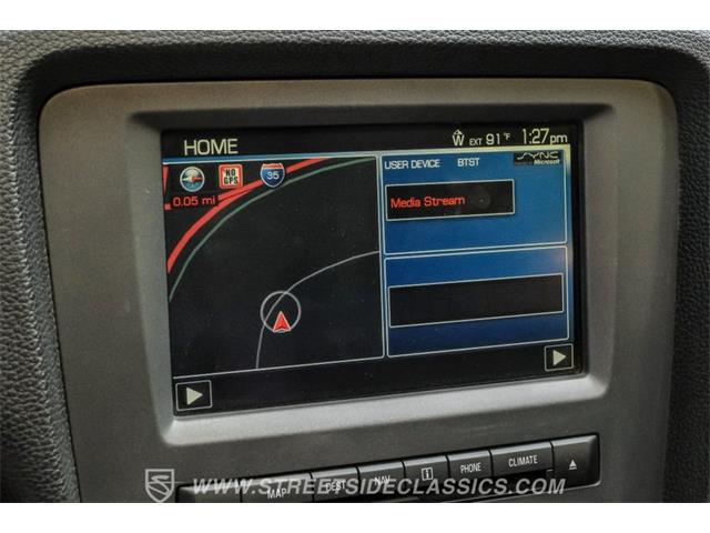 2010 Ford Mustang (CC-2089381) for sale in Ft Worth, Texas