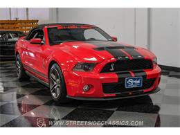 2010 Ford Mustang (CC-2089381) for sale in Ft Worth, Texas