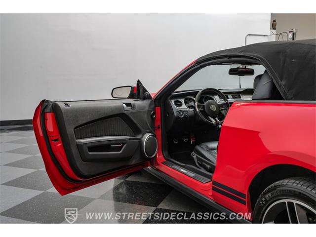 2010 Ford Mustang (CC-2089381) for sale in Ft Worth, Texas