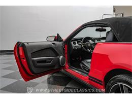 2010 Ford Mustang (CC-2089381) for sale in Ft Worth, Texas