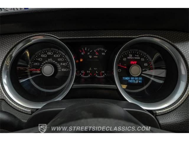 2010 Ford Mustang (CC-2089381) for sale in Ft Worth, Texas