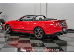 2010 Ford Mustang (CC-2089381) for sale in Ft Worth, Texas
