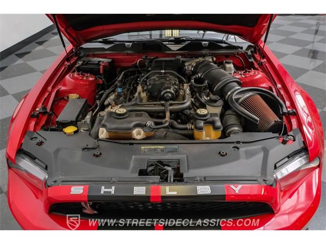 2010 Ford Mustang (CC-2089381) for sale in Ft Worth, Texas
