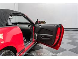 2010 Ford Mustang (CC-2089381) for sale in Ft Worth, Texas