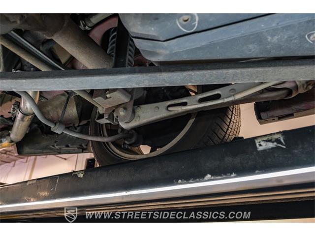 2010 Ford Mustang (CC-2089381) for sale in Ft Worth, Texas