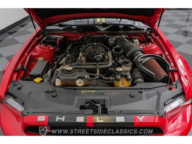 2010 Ford Mustang (CC-2089381) for sale in Ft Worth, Texas
