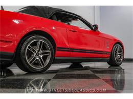 2010 Ford Mustang (CC-2089381) for sale in Ft Worth, Texas