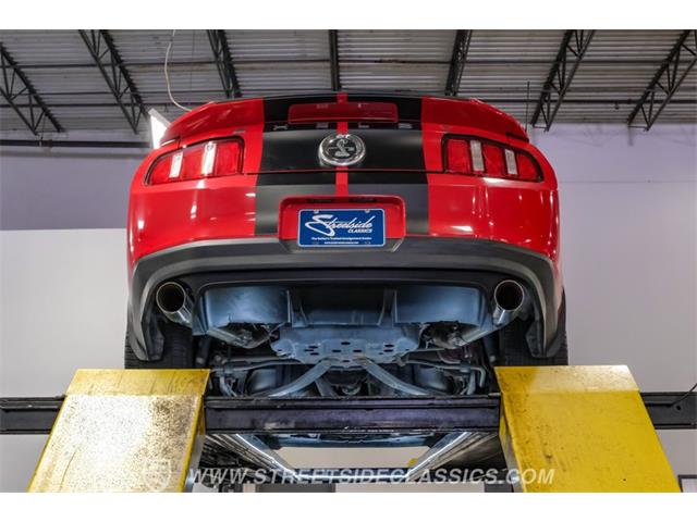 2010 Ford Mustang (CC-2089381) for sale in Ft Worth, Texas
