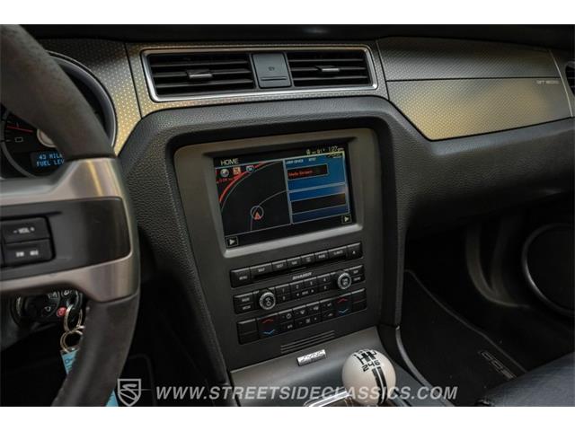 2010 Ford Mustang (CC-2089381) for sale in Ft Worth, Texas