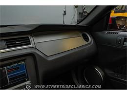 2010 Ford Mustang (CC-2089381) for sale in Ft Worth, Texas