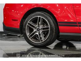2010 Ford Mustang (CC-2089381) for sale in Ft Worth, Texas