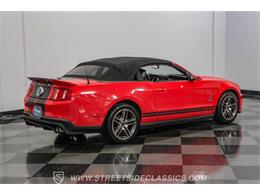 2010 Ford Mustang (CC-2089381) for sale in Ft Worth, Texas