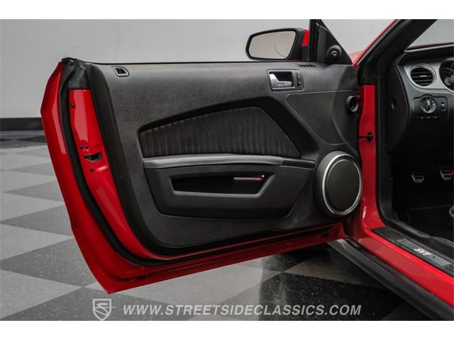2010 Ford Mustang (CC-2089381) for sale in Ft Worth, Texas