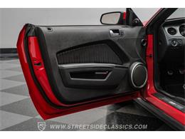 2010 Ford Mustang (CC-2089381) for sale in Ft Worth, Texas