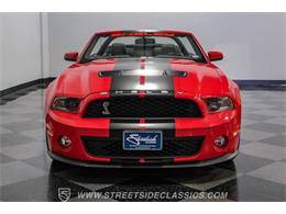 2010 Ford Mustang (CC-2089381) for sale in Ft Worth, Texas