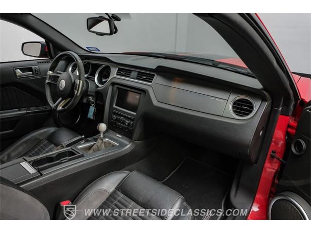 2010 Ford Mustang (CC-2089381) for sale in Ft Worth, Texas