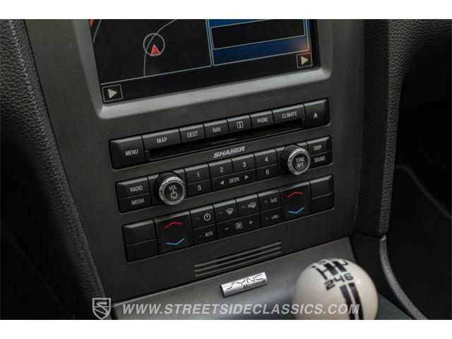 2010 Ford Mustang (CC-2089381) for sale in Ft Worth, Texas
