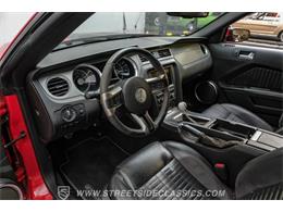 2010 Ford Mustang (CC-2089381) for sale in Ft Worth, Texas