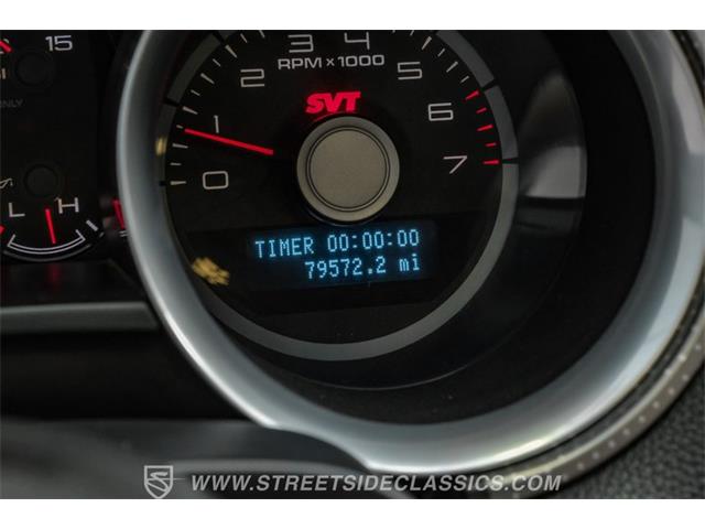 2010 Ford Mustang (CC-2089381) for sale in Ft Worth, Texas