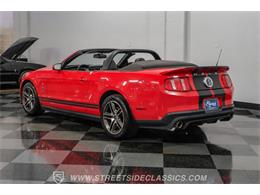 2010 Ford Mustang (CC-2089381) for sale in Ft Worth, Texas