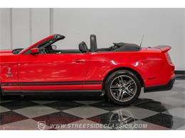 2010 Ford Mustang (CC-2089381) for sale in Ft Worth, Texas