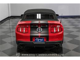 2010 Ford Mustang (CC-2089381) for sale in Ft Worth, Texas