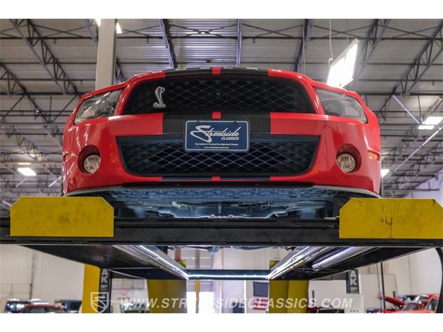 2010 Ford Mustang (CC-2089381) for sale in Ft Worth, Texas