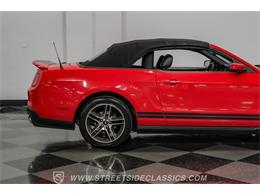2010 Ford Mustang (CC-2089381) for sale in Ft Worth, Texas