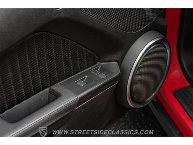 2010 Ford Mustang (CC-2089381) for sale in Ft Worth, Texas