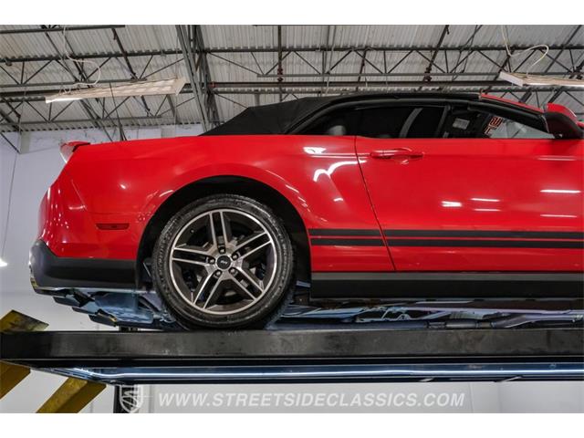 2010 Ford Mustang (CC-2089381) for sale in Ft Worth, Texas