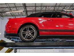 2010 Ford Mustang (CC-2089381) for sale in Ft Worth, Texas
