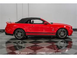 2010 Ford Mustang (CC-2089381) for sale in Ft Worth, Texas