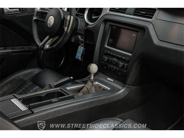 2010 Ford Mustang (CC-2089381) for sale in Ft Worth, Texas