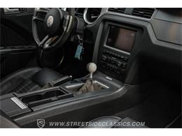 2010 Ford Mustang (CC-2089381) for sale in Ft Worth, Texas