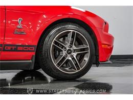 2010 Ford Mustang (CC-2089381) for sale in Ft Worth, Texas
