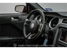 2010 Ford Mustang (CC-2089381) for sale in Ft Worth, Texas