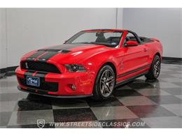 2010 Ford Mustang (CC-2089381) for sale in Ft Worth, Texas