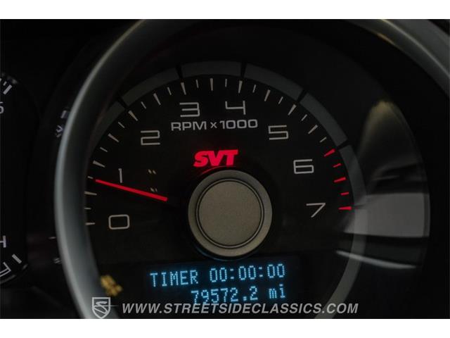 2010 Ford Mustang (CC-2089381) for sale in Ft Worth, Texas