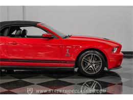 2010 Ford Mustang (CC-2089381) for sale in Ft Worth, Texas