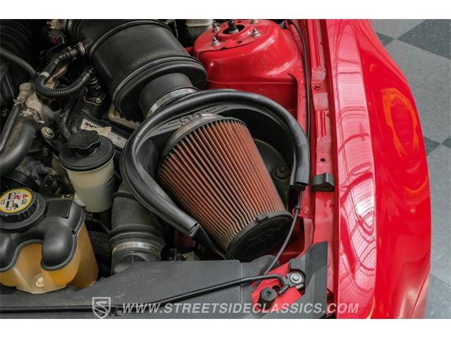 2010 Ford Mustang (CC-2089381) for sale in Ft Worth, Texas