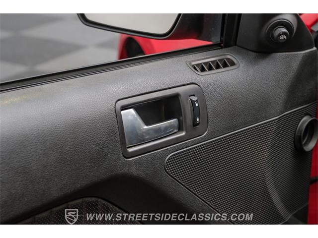 2010 Ford Mustang (CC-2089381) for sale in Ft Worth, Texas