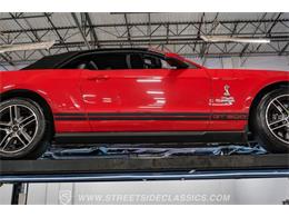 2010 Ford Mustang (CC-2089381) for sale in Ft Worth, Texas