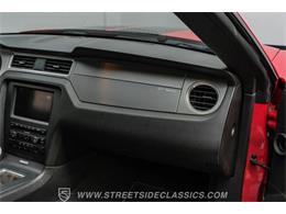 2010 Ford Mustang (CC-2089381) for sale in Ft Worth, Texas