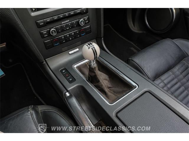 2010 Ford Mustang (CC-2089381) for sale in Ft Worth, Texas